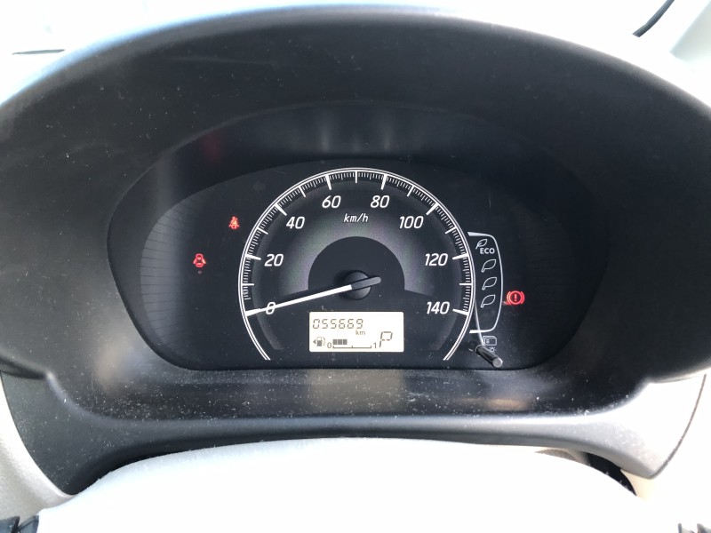 三菱 eKワゴン 16枚目