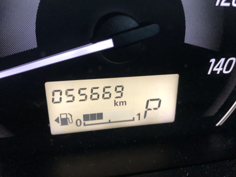 三菱 eKワゴン 18枚目