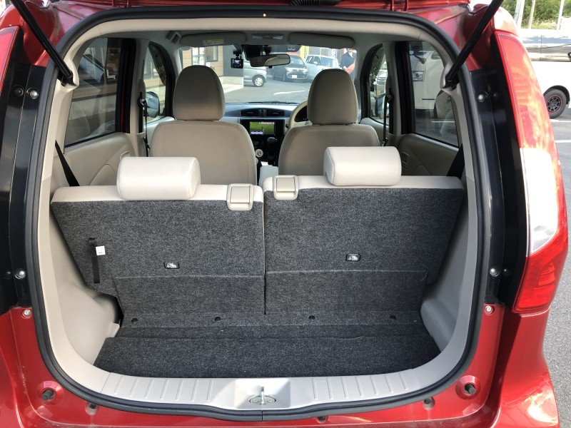 三菱 eKワゴン 8枚目