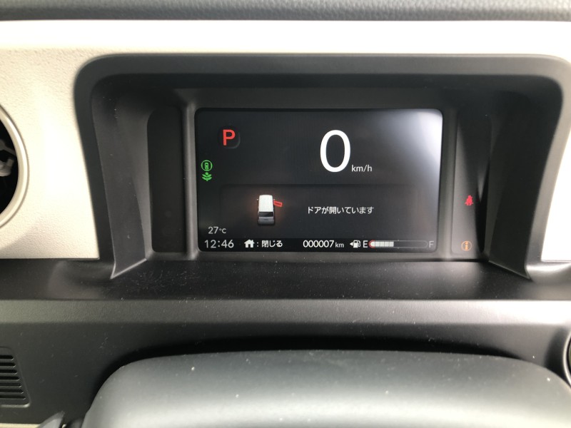 ホンダ N BOX 14枚目