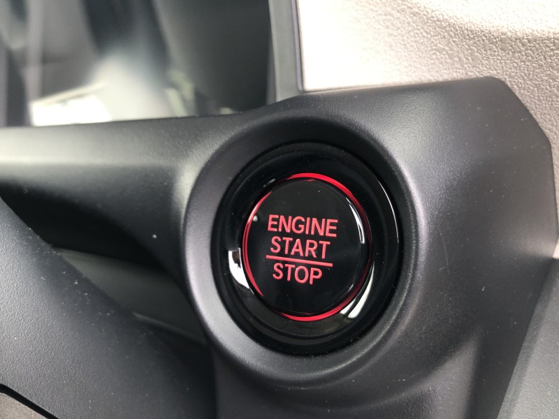 ホンダ N BOX 17枚目