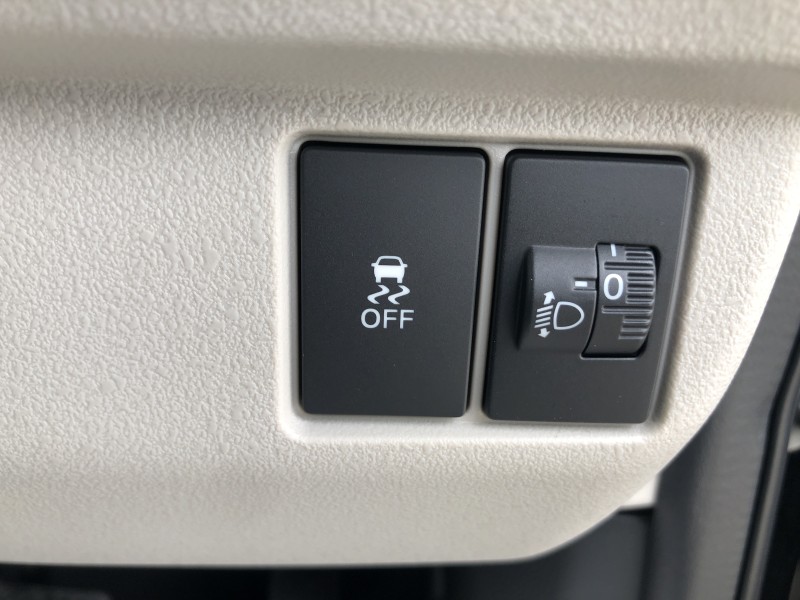 ホンダ N BOX 19枚目