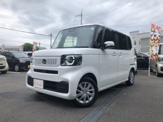 ホンダ N BOX