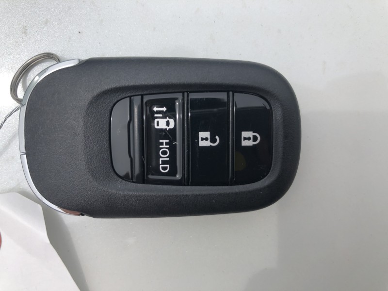 ホンダ N BOX 19枚目