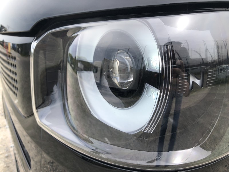 ホンダ N BOX 8枚目