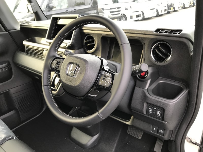 ホンダ N BOX 15枚目