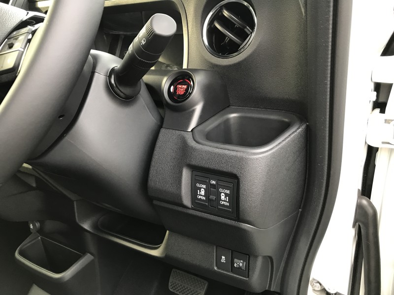 ホンダ N BOX 16枚目