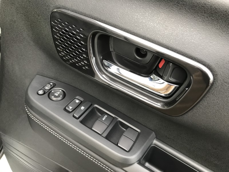 ホンダ N BOX 17枚目