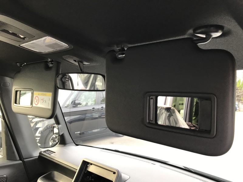 ホンダ N BOX 18枚目