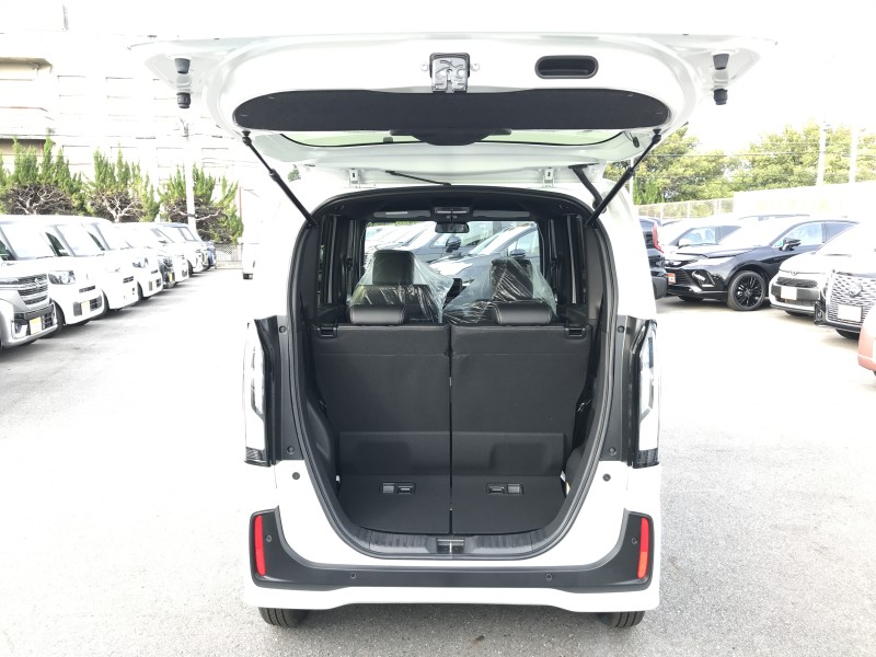 ホンダ N BOX 6枚目