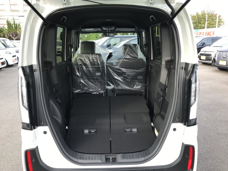 ホンダ N BOX 7枚目