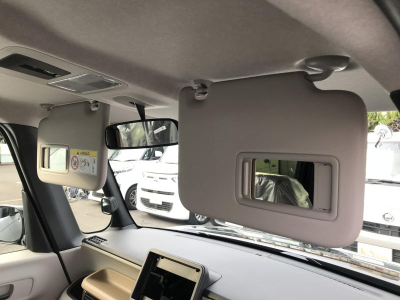 ホンダ N BOX 18枚目