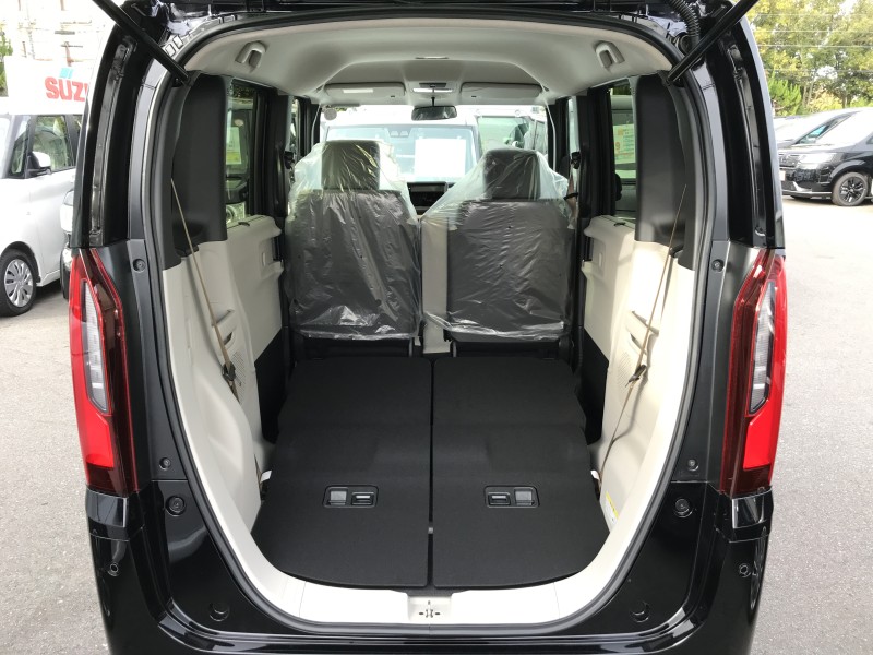 ホンダ N BOX 7枚目