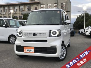 ホンダ N BOX