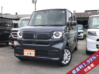 ホンダ N BOX