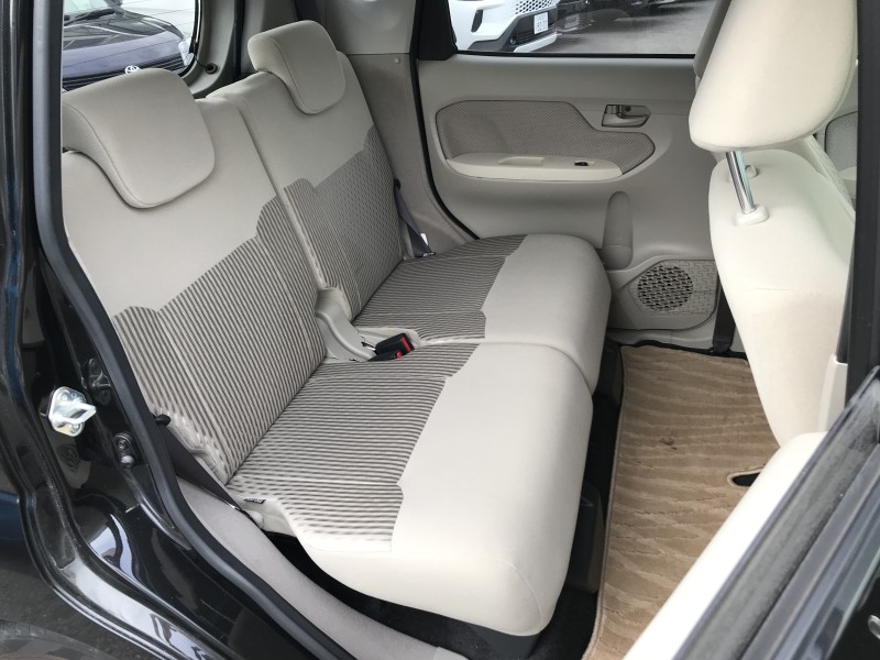 ダイハツ ムーヴ 12枚目