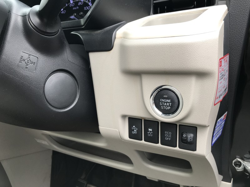 ダイハツ ムーヴ 17枚目