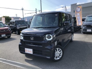 ホンダ N BOX