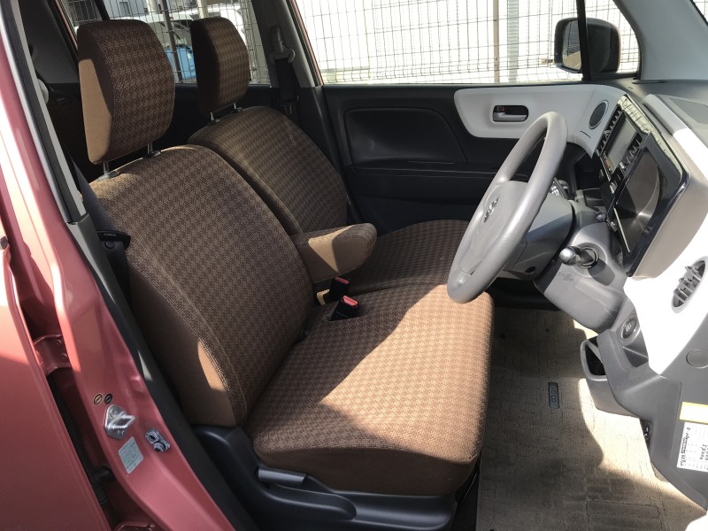 ニッサン モコ 11枚目