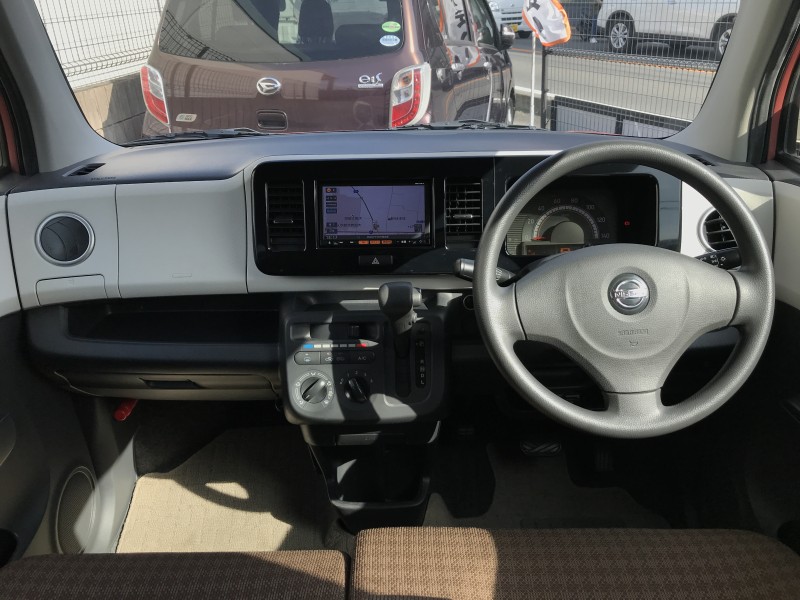 ニッサン モコ 13枚目