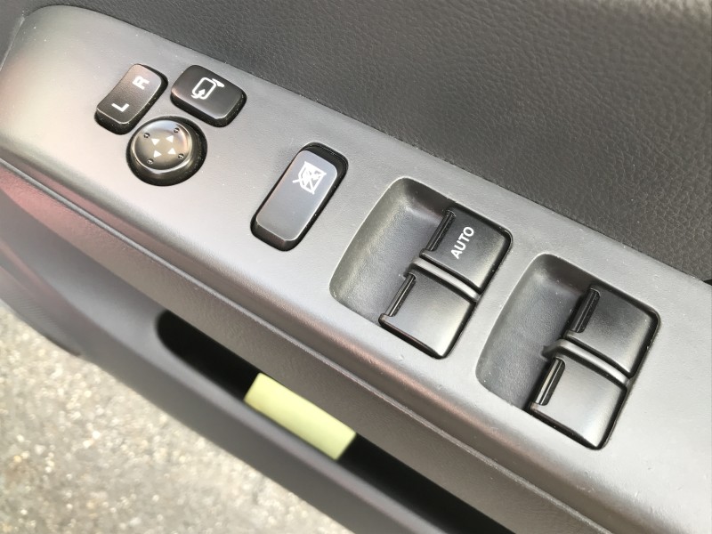 ニッサン モコ 18枚目