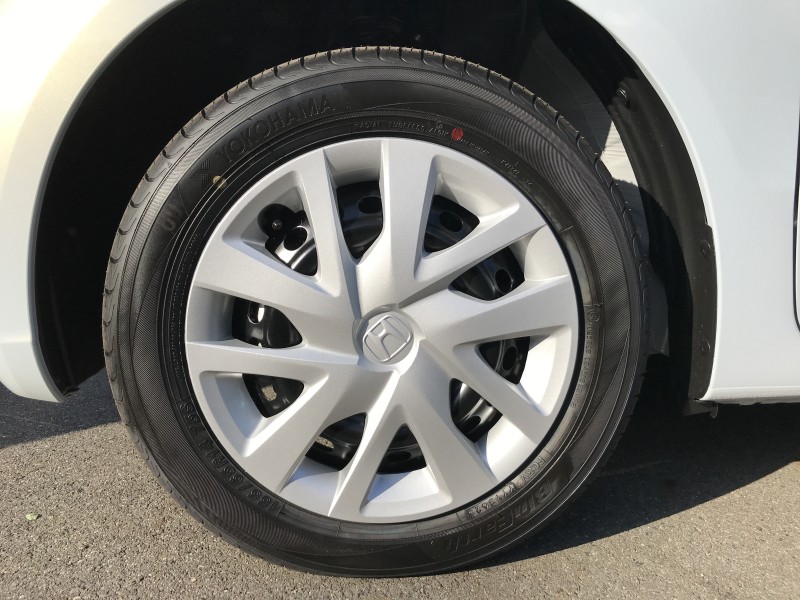 ホンダ N BOX 10枚目