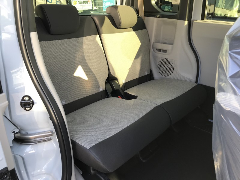 ホンダ N BOX 12枚目