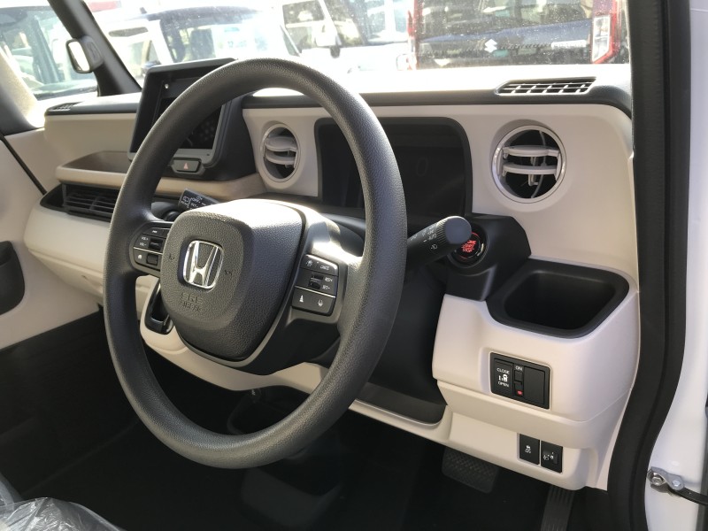 ホンダ N BOX 15枚目