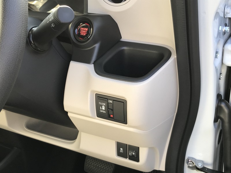 ホンダ N BOX 16枚目