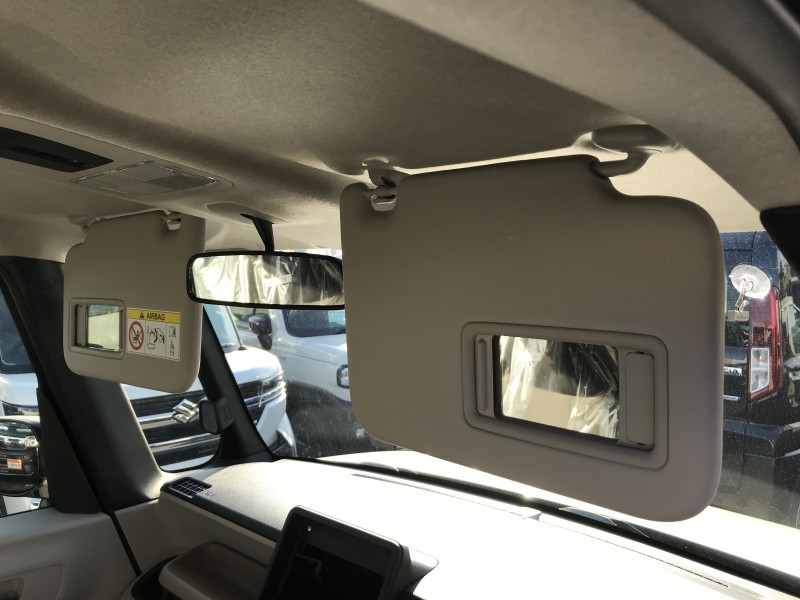 ホンダ N BOX 18枚目