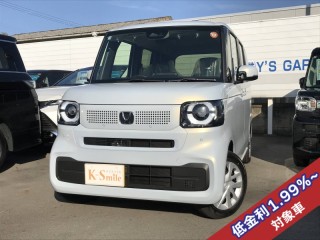 ホンダ N BOX