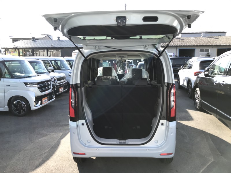 ホンダ N BOX 6枚目