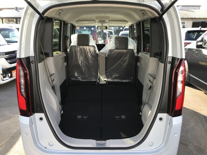 ホンダ N BOX 7枚目