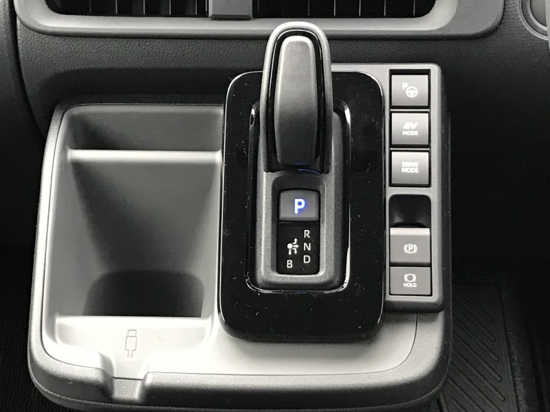 トヨタ シエンタ 18枚目