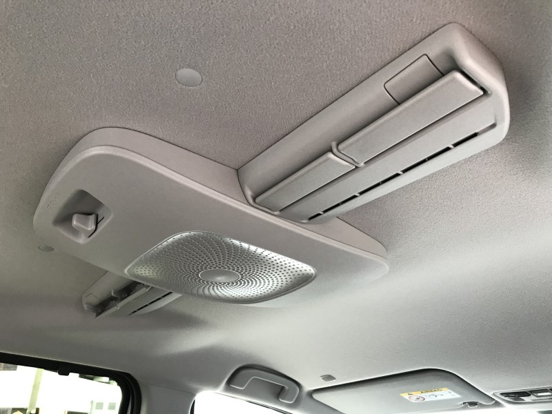 トヨタ シエンタ 8枚目