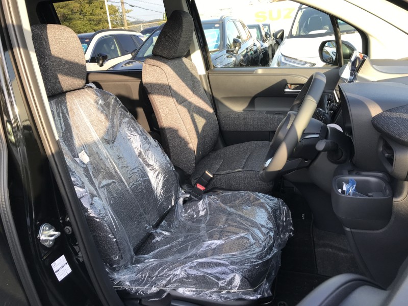 トヨタ シエンタ 11枚目