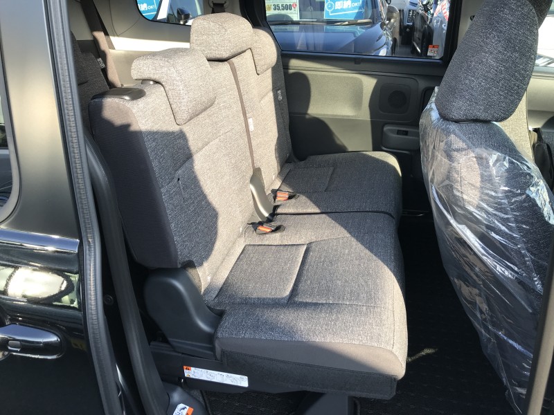 トヨタ シエンタ 12枚目