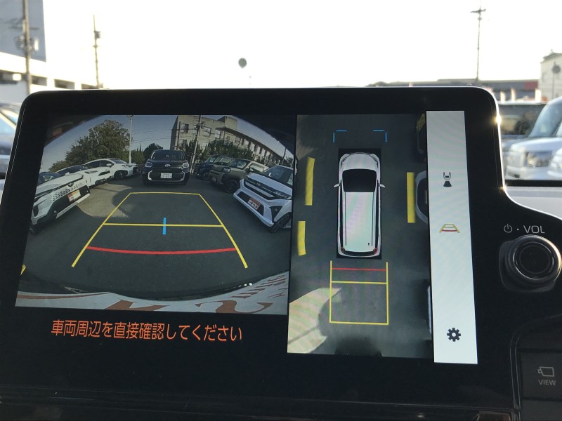 トヨタ シエンタ 15枚目