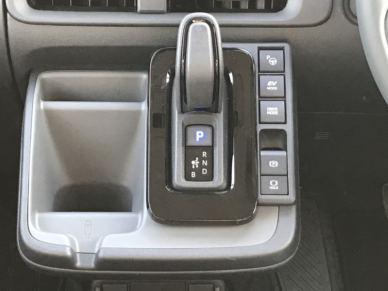 トヨタ シエンタ 17枚目