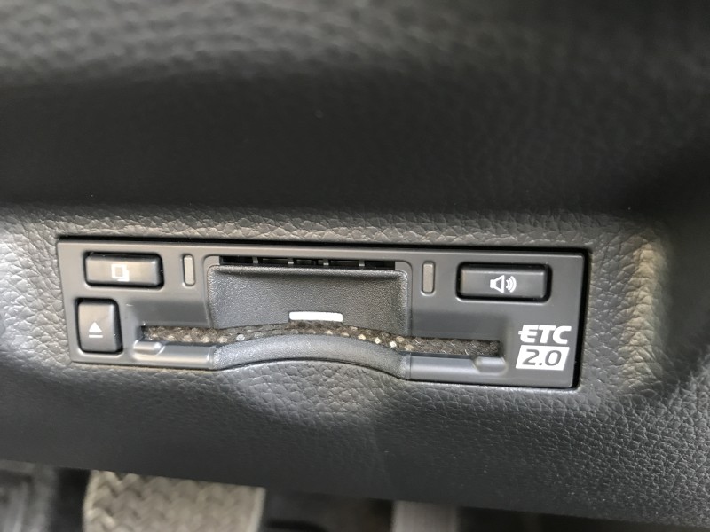 トヨタ シエンタ 18枚目