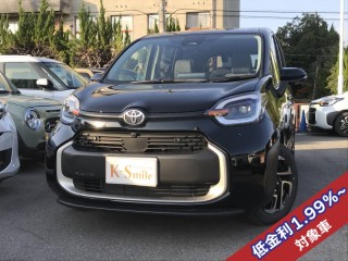 トヨタ シエンタ