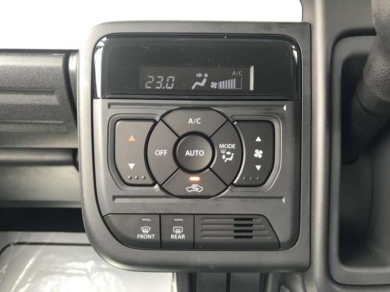 スズキ スペーシア 16枚目