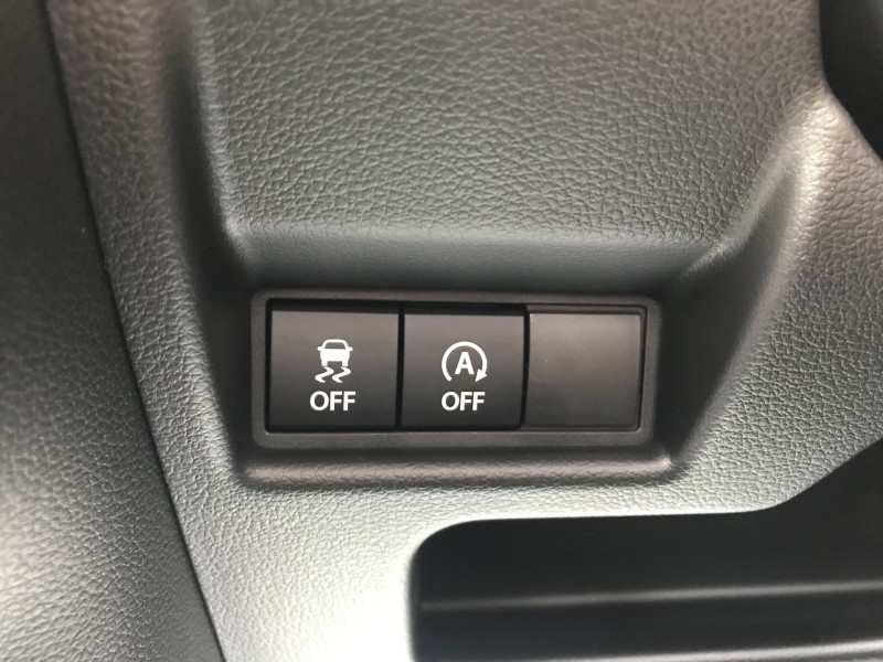 スズキ スペーシア 18枚目