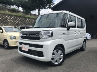 スズキ スペーシア