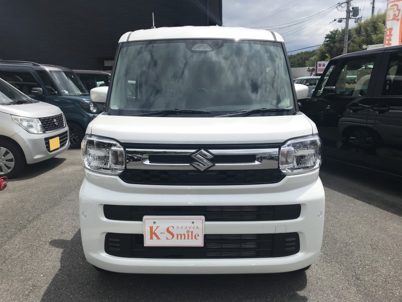 スズキ スペーシア 1枚目