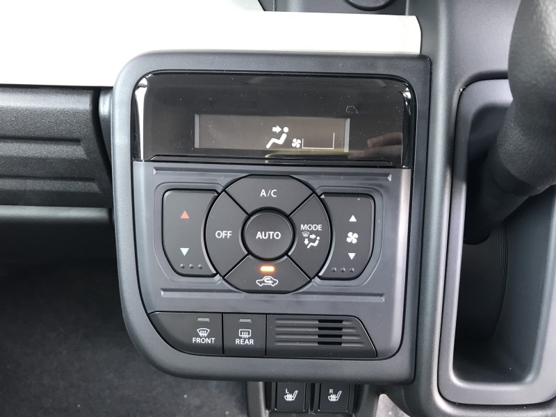 スズキ スペーシア 13枚目