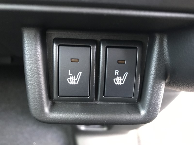 スズキ スペーシア 14枚目