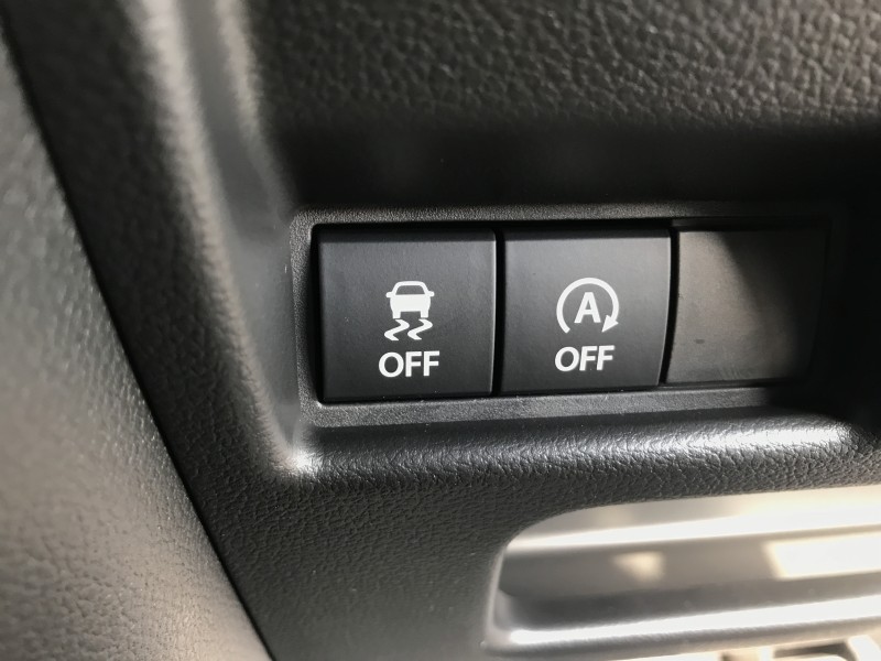 スズキ スペーシア 15枚目