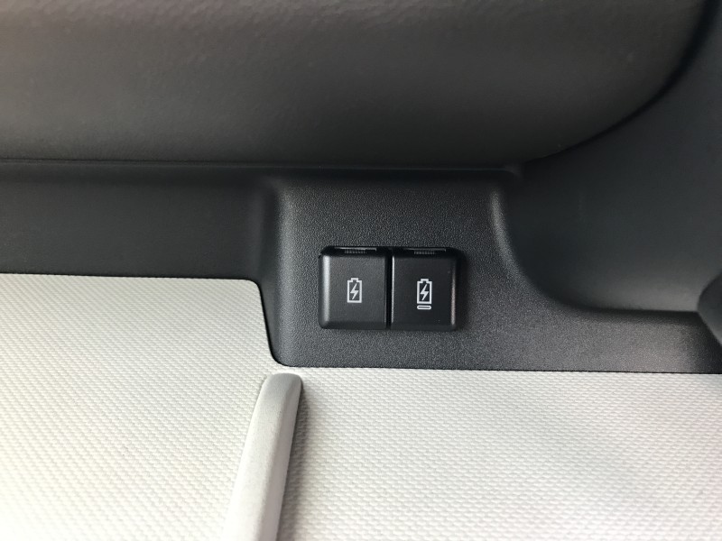 スズキ スペーシア 16枚目