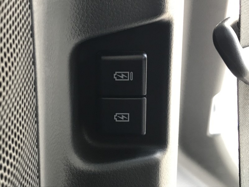 スズキ スペーシア 18枚目